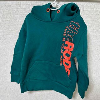 ロデオクラウンズ(RODEO CROWNS)のロデオクラウンズ パーカー(Tシャツ/カットソー)