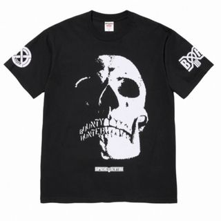 シュプリーム(Supreme)の新品 Supreme Bounty Hunter Skulls Tee  XXL(Tシャツ/カットソー(半袖/袖なし))