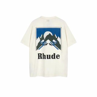 REPRESENT（C） - rhude   tee