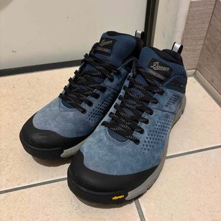 Danner - 最終値下げ！ダナー トレイル 2650 デニムブルー ゴアテックス