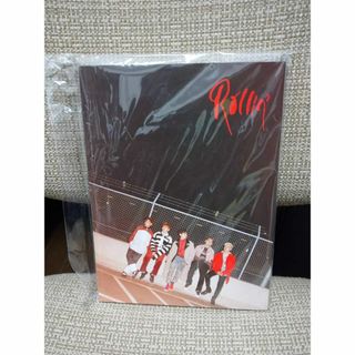 B1A4 Rollin' CD付き写真集(K-POP/アジア)