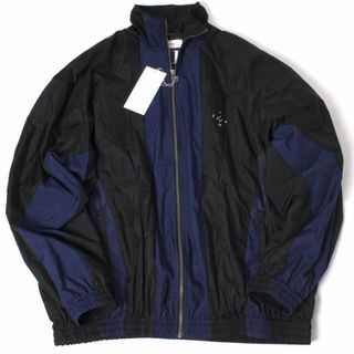 ファセッタズム(FACETASM)の新品 FACETASM NYLON PATCHWORK JACKET 5(ナイロンジャケット)