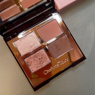 セフォラ(Sephora)のシャーロットティルブリー 　アイシャドウ　Pillowtalk Dreams(アイシャドウ)