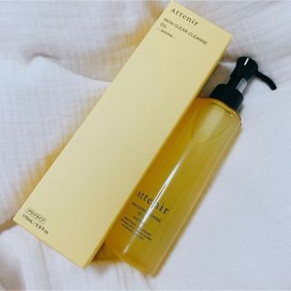 アテニア(Attenir)のAttenir スキンクリア クレンズ オイル アロマタイプ 175ml(クレンジング/メイク落とし)