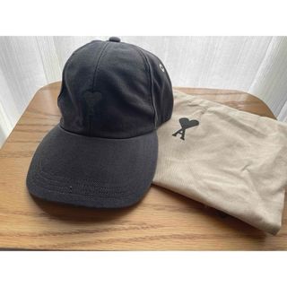 Ami paris アミパリス キャップ CAP ユニセックス