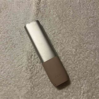 アイコス(IQOS)のイルマワン　ゴールド(タバコグッズ)