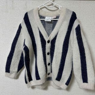 ザラキッズ(ZARA KIDS)のZARA カーディガン 18～24m 92cm(カーディガン)