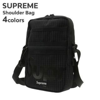 Supreme - 24SS supreme shoulder bagシュプリームショルダーバッグ