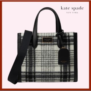 【kate spade】マンハッタン スモール トート