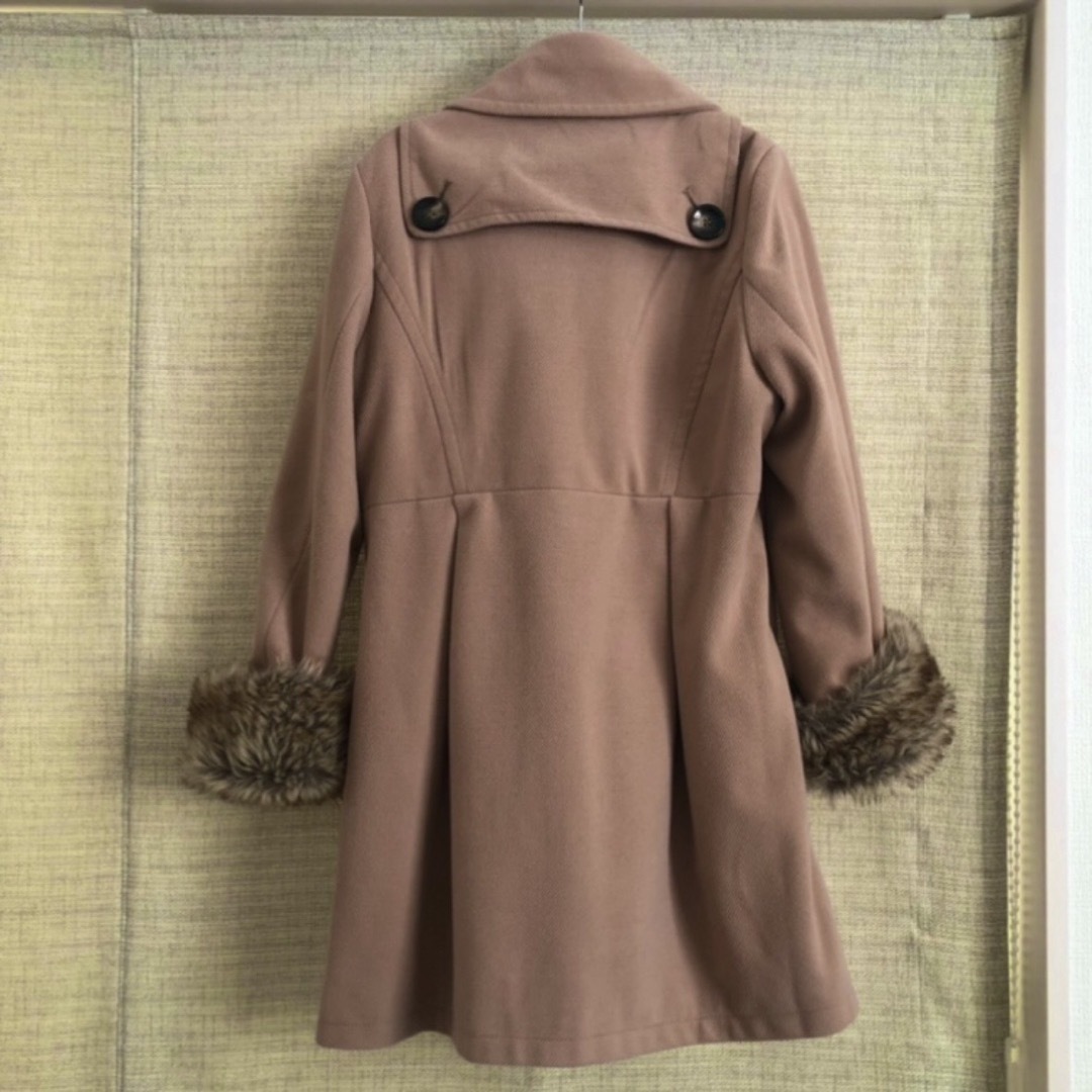レディース コート レディースのジャケット/アウター(その他)の商品写真