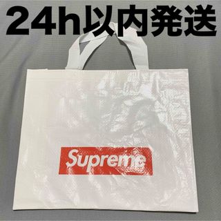 シュプリーム(Supreme)のSupreme ショッパー シュプリーム ショップ袋 袋 Box Logo(その他)