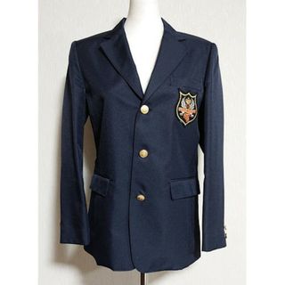 cecile - セシール 男子 スクール 制服 ジャケット 黒色 ブラック メンズ 中学校 高校