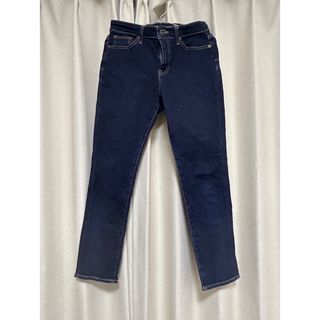 グローバルワーク(GLOBAL WORK)のGLOBAL WORK SLIM FIT スキニー　デニム(デニム/ジーンズ)