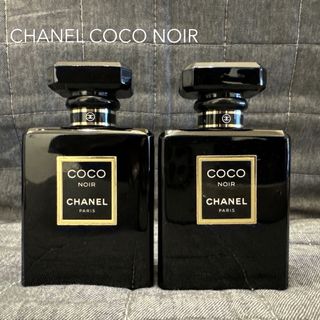 シャネル(CHANEL)のCHANEL COCO NOIR シャネル ココ ヌワール EDP 50ml(香水(女性用))