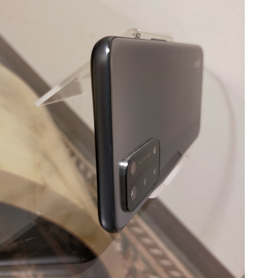 OPPO A54 5G 64GB SIMフリー OPPO A54 5G 64GB SIMフリー
