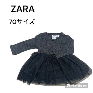 ザラキッズ(ZARA KIDS)の＊ZARA ワンピース＊(ワンピース)