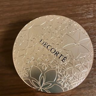 コスメデコルテ(COSME DECORTE)のコスメデコルテ　フェイスパウダー 00 20g(フェイスパウダー)