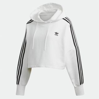 アディダス(adidas)のadidas✩.*˚パーカー(パーカー)