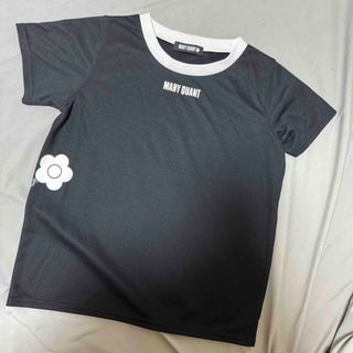 MARY QUANT - マリークワント サンリオ クロミ クロミちゃん Tシャツ トップス