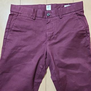 ギャップ(GAP)の【GAP】美品‼️ストレッチパン(チノパン)