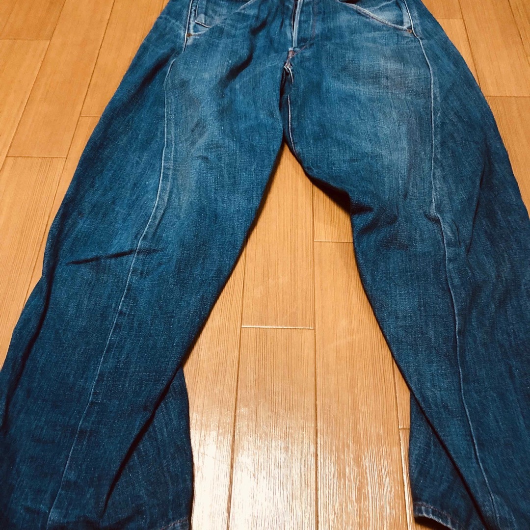 Levi's - Levi's RED リーバイスレッド1st GIANT サルエル 39831 Levi's - Levi's RED リーバイスレッド1st GIANT サルエル 39831
