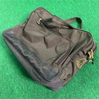 ノルディスク(Nordisk)のNORDISK 2Wayバッグ Lund 18L メレンゲ&マスタードイエロー(ビジネスバッグ)