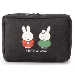 ミッフィー(miffy)のミッフィー ポーチ(ポーチ)