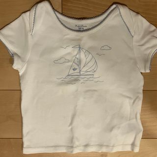 ラルフローレン(Ralph Lauren)のラルフローレン ベビー　Tシャツ(18M)(シャツ/カットソー)