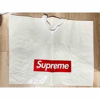 Supreme - Supreme ショッパー 大 ショップ袋 シュプリーム 