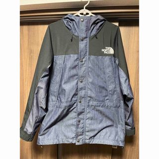 ザノースフェイス(THE NORTH FACE)のTHE NORTH FACE ザ・ノース・フェイス マウンテン ライト デニム (その他)