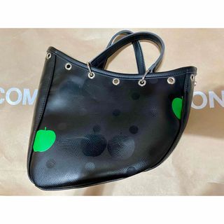 COMME des GARCONS - サイズ2 コムデギャルソン 青山限定 ポーター COMME des GARCONS - サイズ2 コムデギャルソン 青山限定 ポーター