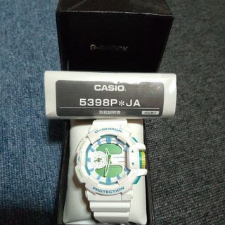 G-SHOCK　CASIO(腕時計(デジタル))