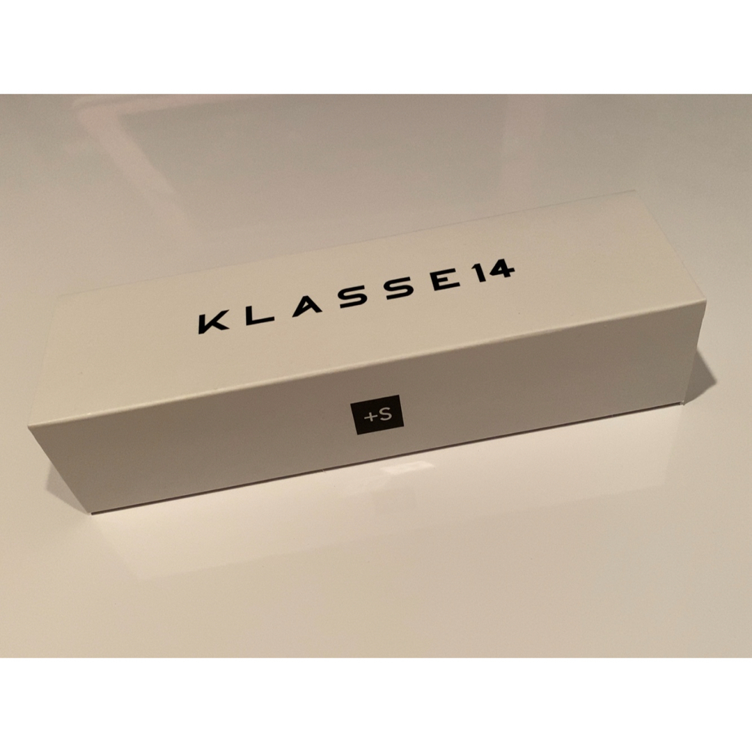 KLASSE14(クラスフォーティーン)のKLASSE14 腕時計ベルト レディースのファッション小物(腕時計)の商品写真