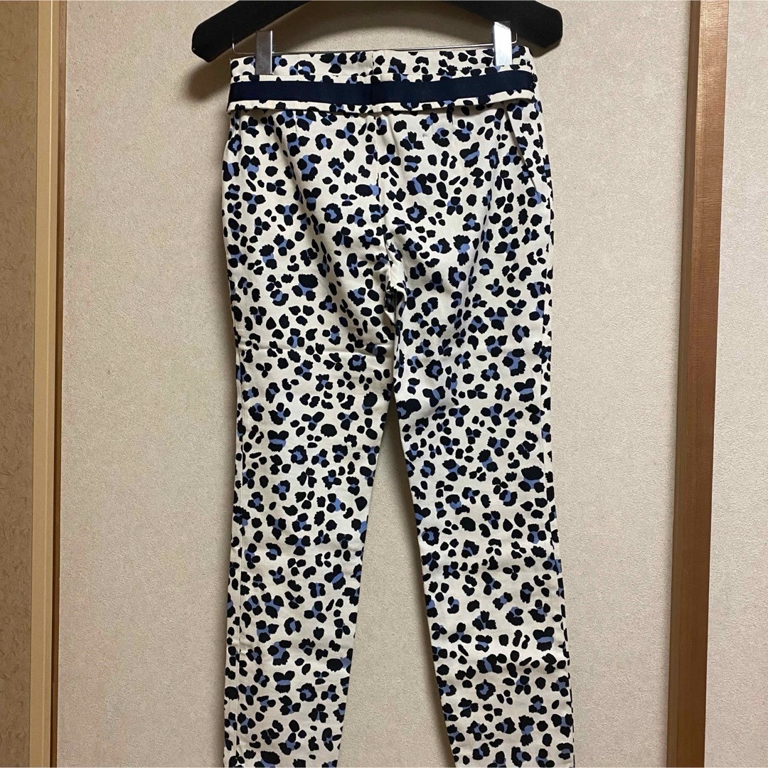 ZARA(ザラ)の★美品★ZARA パンツ レディースのパンツ(スキニーパンツ)の商品写真