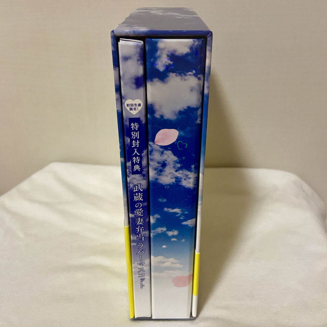 おっさんずラブ　Blu-ray　BOX Blu-ray 特典付き エンタメ/ホビーのDVD/ブルーレイ(TVドラマ)の商品写真