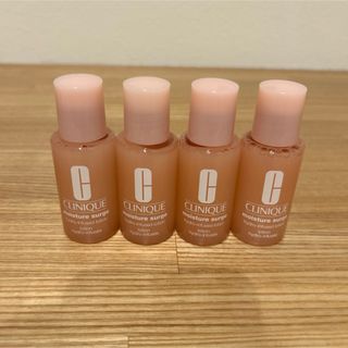 クリニーク(CLINIQUE)のCLINIQUE クリニーク モイスチャーサージハイドロローション　30ml(化粧水/ローション)