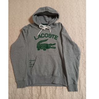 ラコステ(LACOSTE)のLACOSTE　パーカー(パーカー)