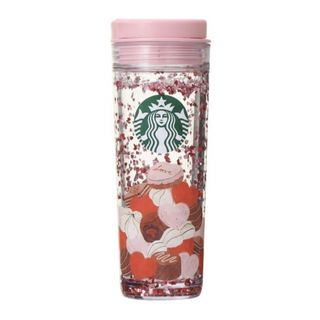 Starbucks - スターバックス 2023福袋 ミニボトルアイコンズホワイト Starbucks - スターバックス 2023福袋 ミニボトルアイコンズホワイト