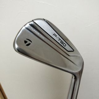 テーラーメイド(TaylorMade)の流行りの重量系カーボンシャフト装着！110g台！！貴重なリコイル110(クラブ)