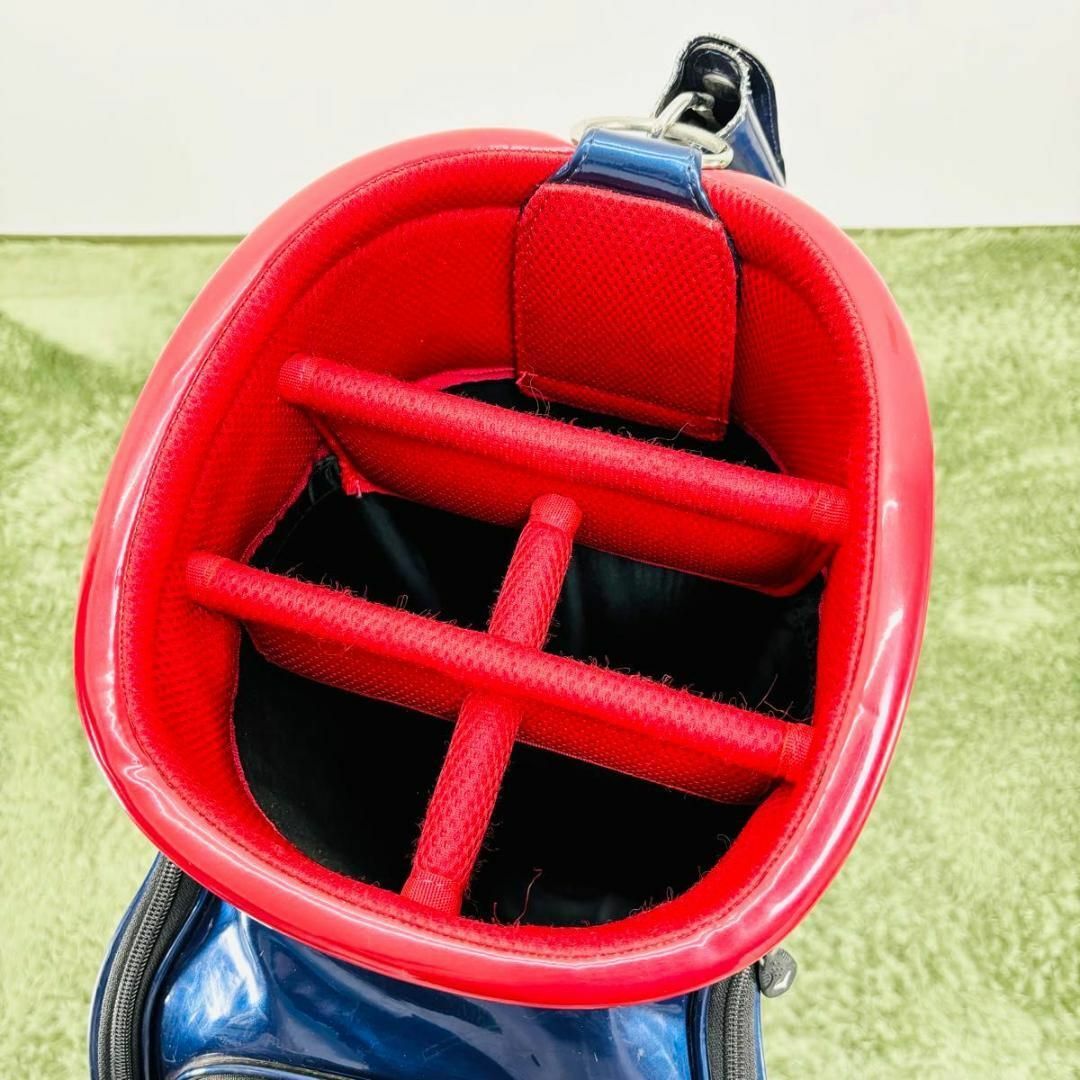 Callaway - Callaway キャロウェイ キャディバッグ ツアー Callaway - Callaway キャロウェイ キャディバッグ ツアー