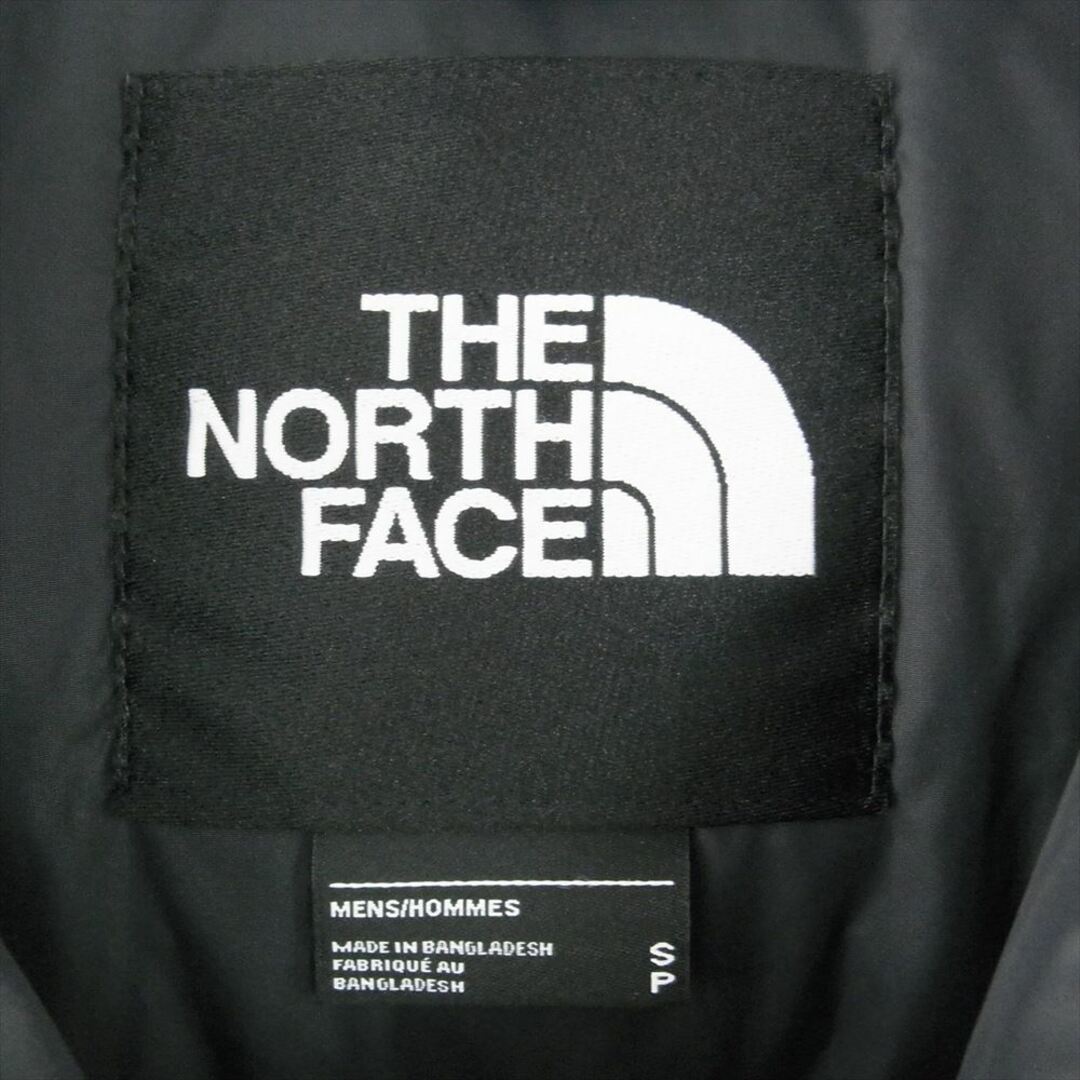 THE NORTH FACE(ザノースフェイス)のTHE NORTH FACE ノースフェイス ダウンジャケット NF0A3C8D  1996 Retro Nuptse Jacket レトロ ヌプシ ジャケット ベージュ系 S【中古】 メンズのジャケット/アウター(その他)の商品写真