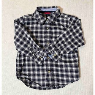 ギャップ(GAP)のGAP ギャップ　シャツ　95(ブラウス)