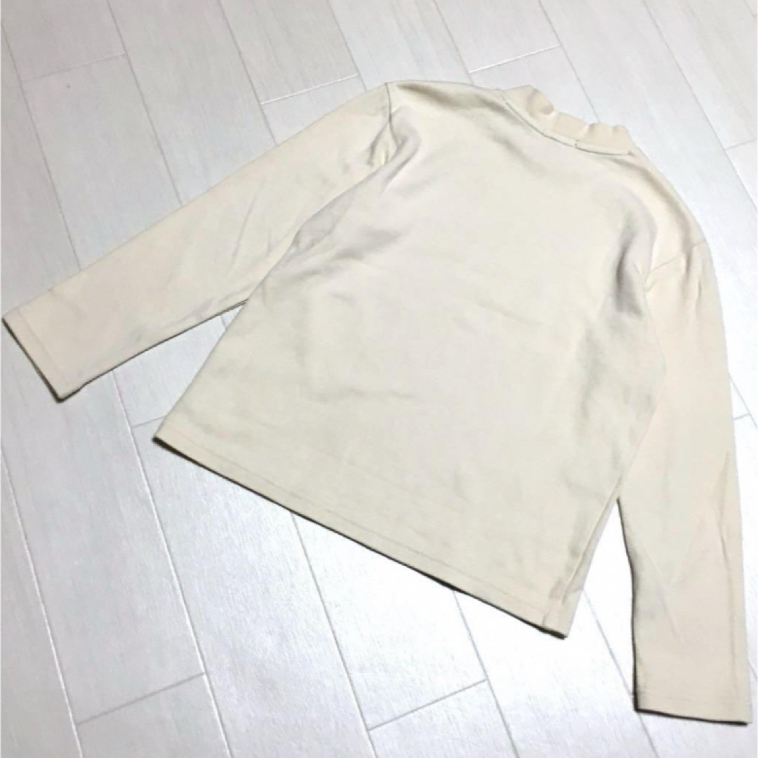 THE NORTH FACE(ザノースフェイス)のTHE NORTH FACE ザ　ノースフェイス　 トップス キッズ/ベビー/マタニティのキッズ服男の子用(90cm~)(Tシャツ/カットソー)の商品写真