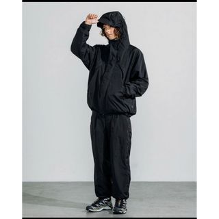 ワンエルディーケーセレクト(1LDK SELECT)のお値下げ！sumari hiker shell jacket シェルジャケット(マウンテンパーカー)