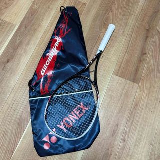 YONEX - ヨネックス　ソフトテニスラケット　ジオブレイク80V カスタムフィット