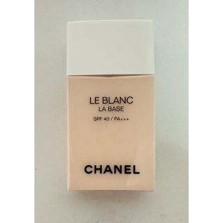 CHANEL - 日焼け止め　30ml