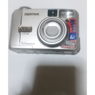 ペンタックス(PENTAX)のPENTAXデジタルカメラ(コンパクトデジタルカメラ)