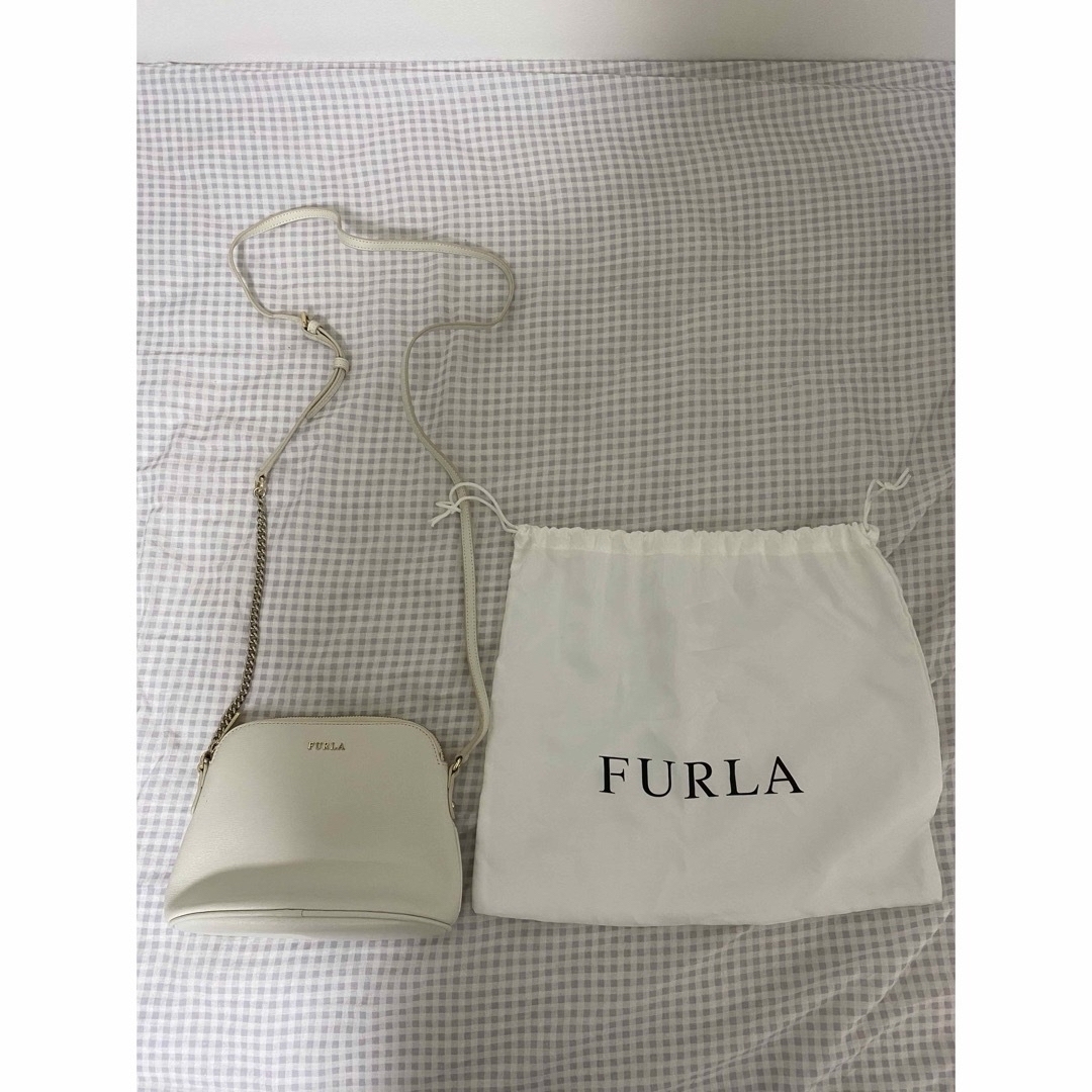 Furla(フルラ)のFURLA ショルダーバッグ レディースのバッグ(ショルダーバッグ)の商品写真