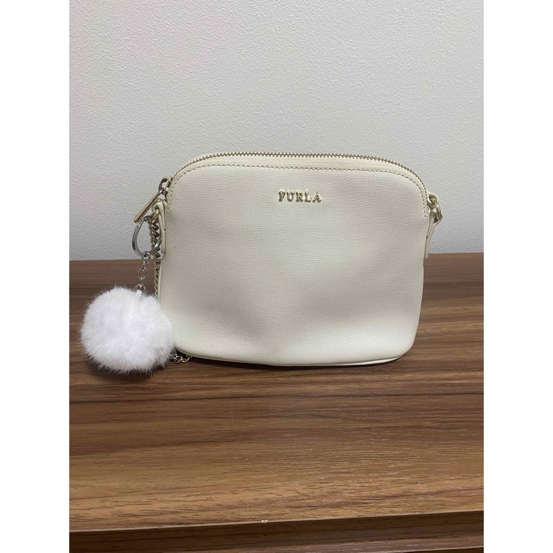 Furla(フルラ)のFURLA ショルダーバッグ レディースのバッグ(ショルダーバッグ)の商品写真