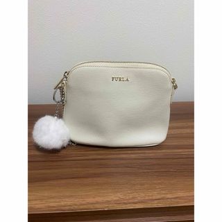 フルラ(Furla)のFURLA ショルダーバッグ(ショルダーバッグ)